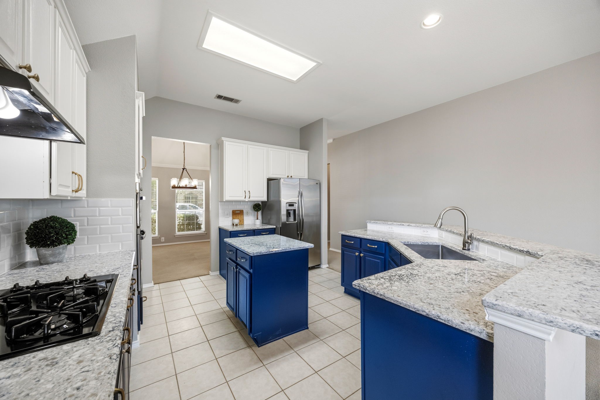 11249 Las Polamas Drive Frisco TX 75033