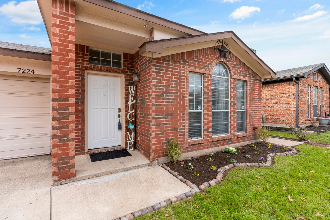 7224 Laurelhill Court S Fort Worth TX 76133