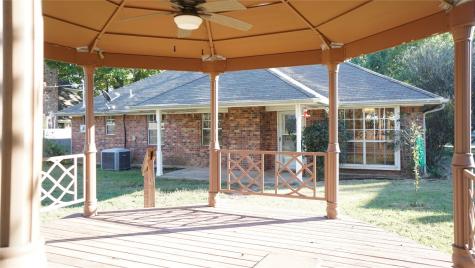 613 Martin Street Bonham TX 75418