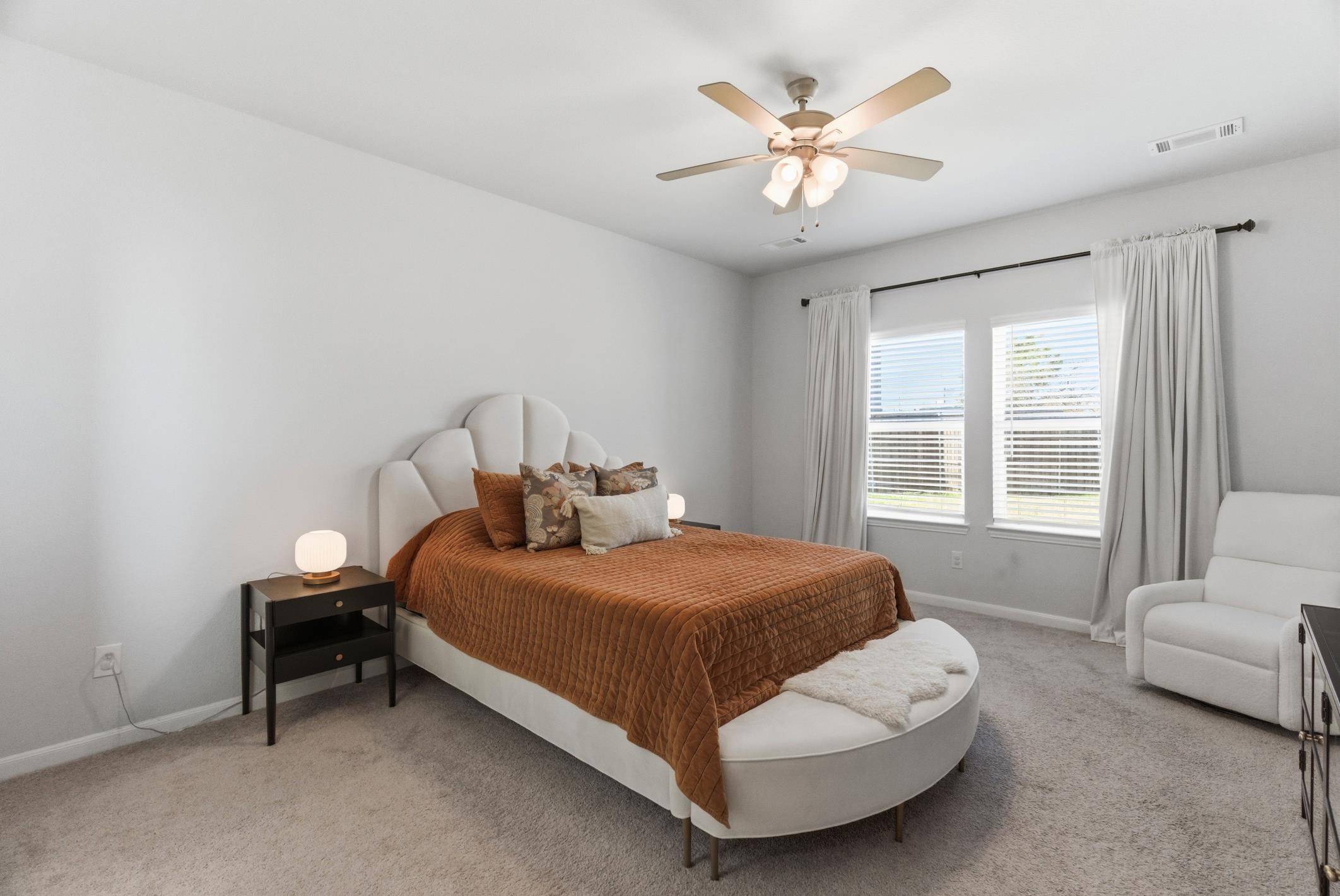 2002 Bronte Drive Forney TX 75126