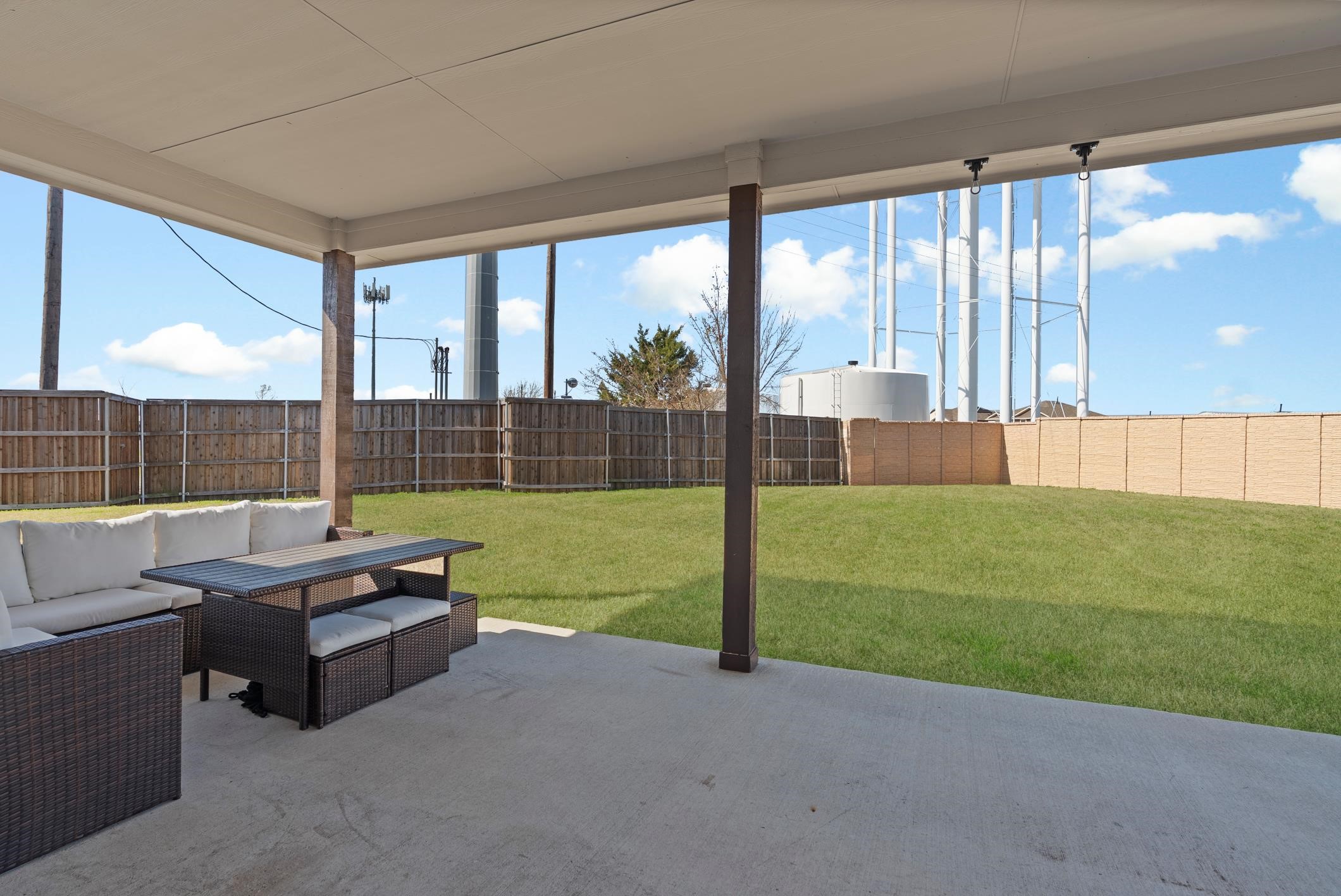 2002 Bronte Drive Forney TX 75126