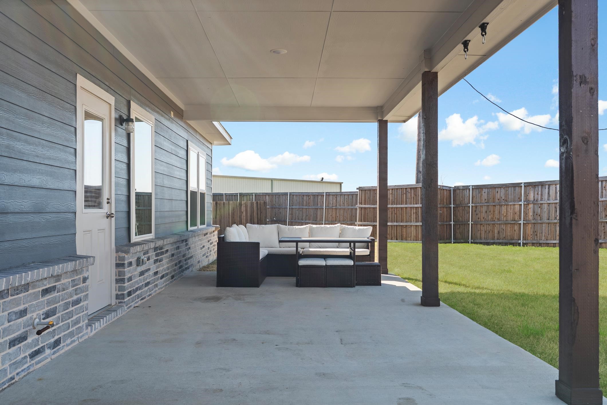 2002 Bronte Drive Forney TX 75126