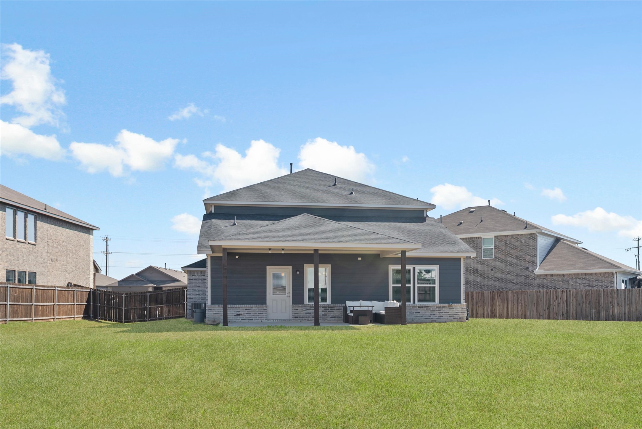 2002 Bronte Drive Forney TX 75126
