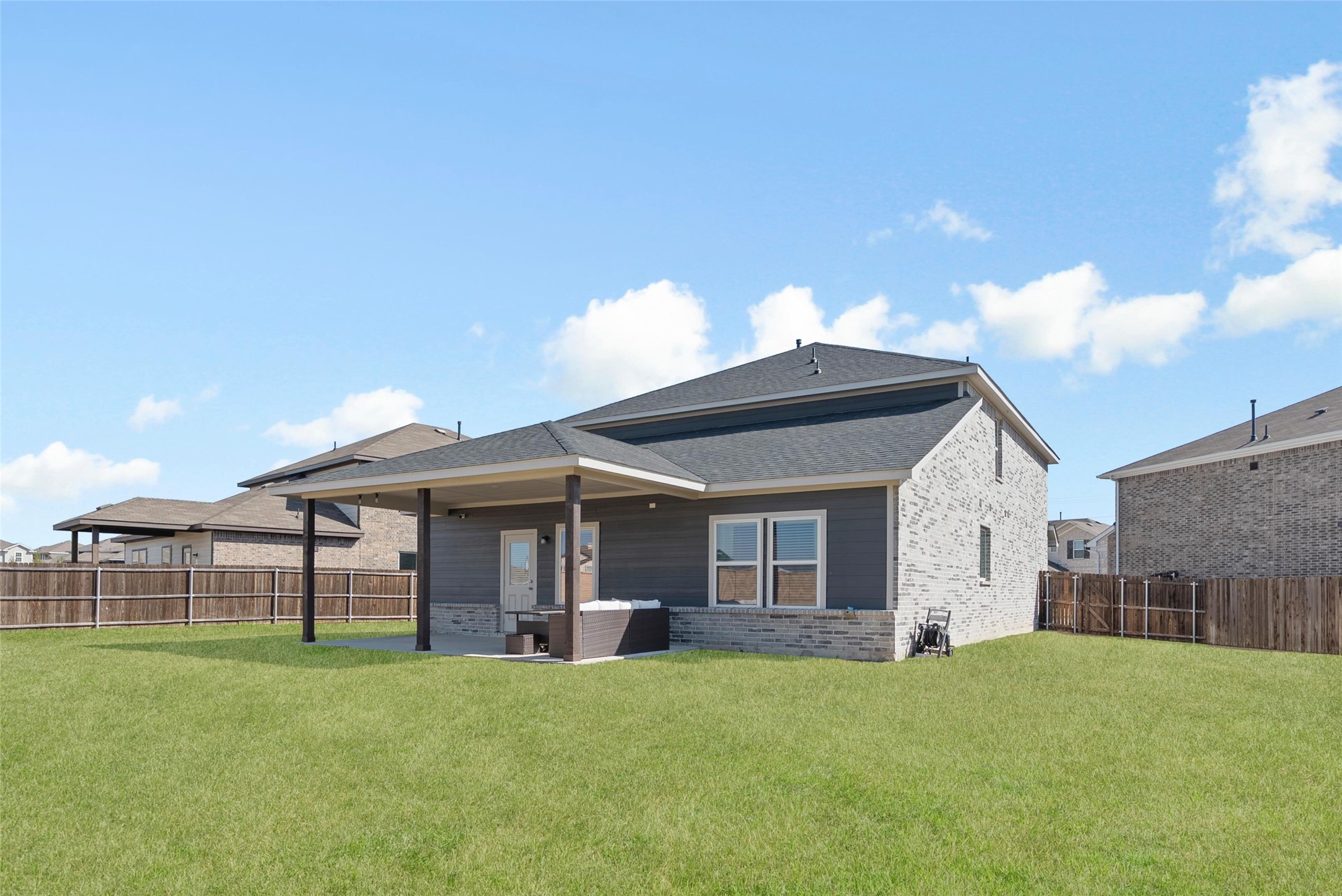 2002 Bronte Drive Forney TX 75126