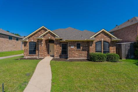 1205 Riberry Lane Garland TX 75043