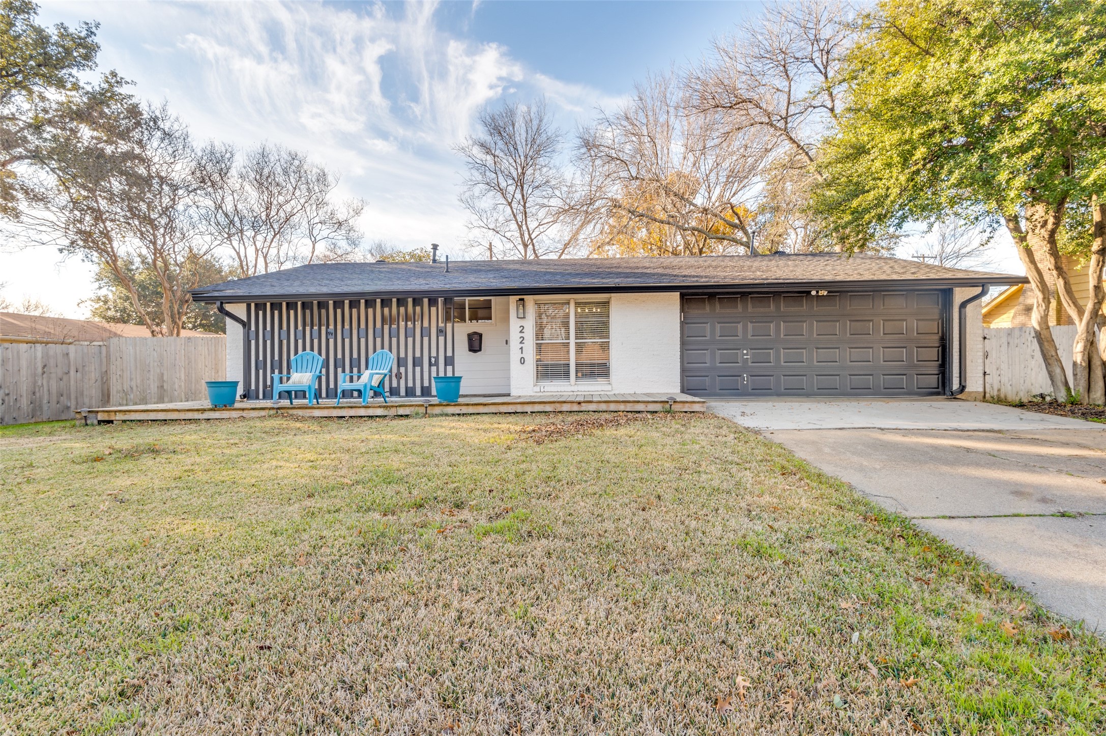 2210 Addington Street Irving TX 75062