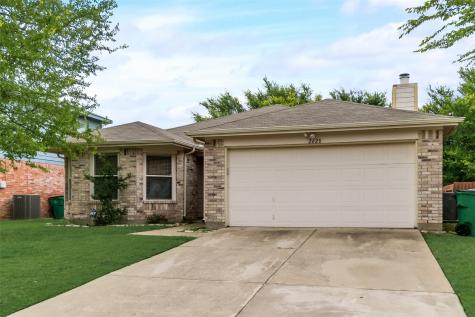 2628 Terrace Drive Mckinney TX 75071