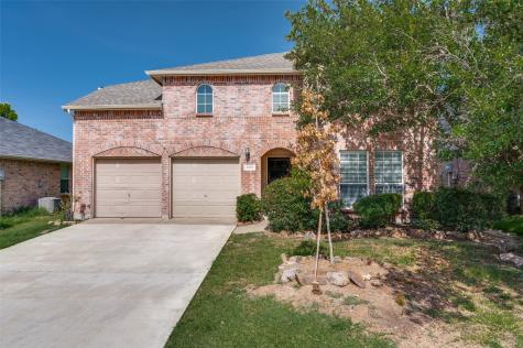 2101 Arthur Street Mckinney TX 75071
