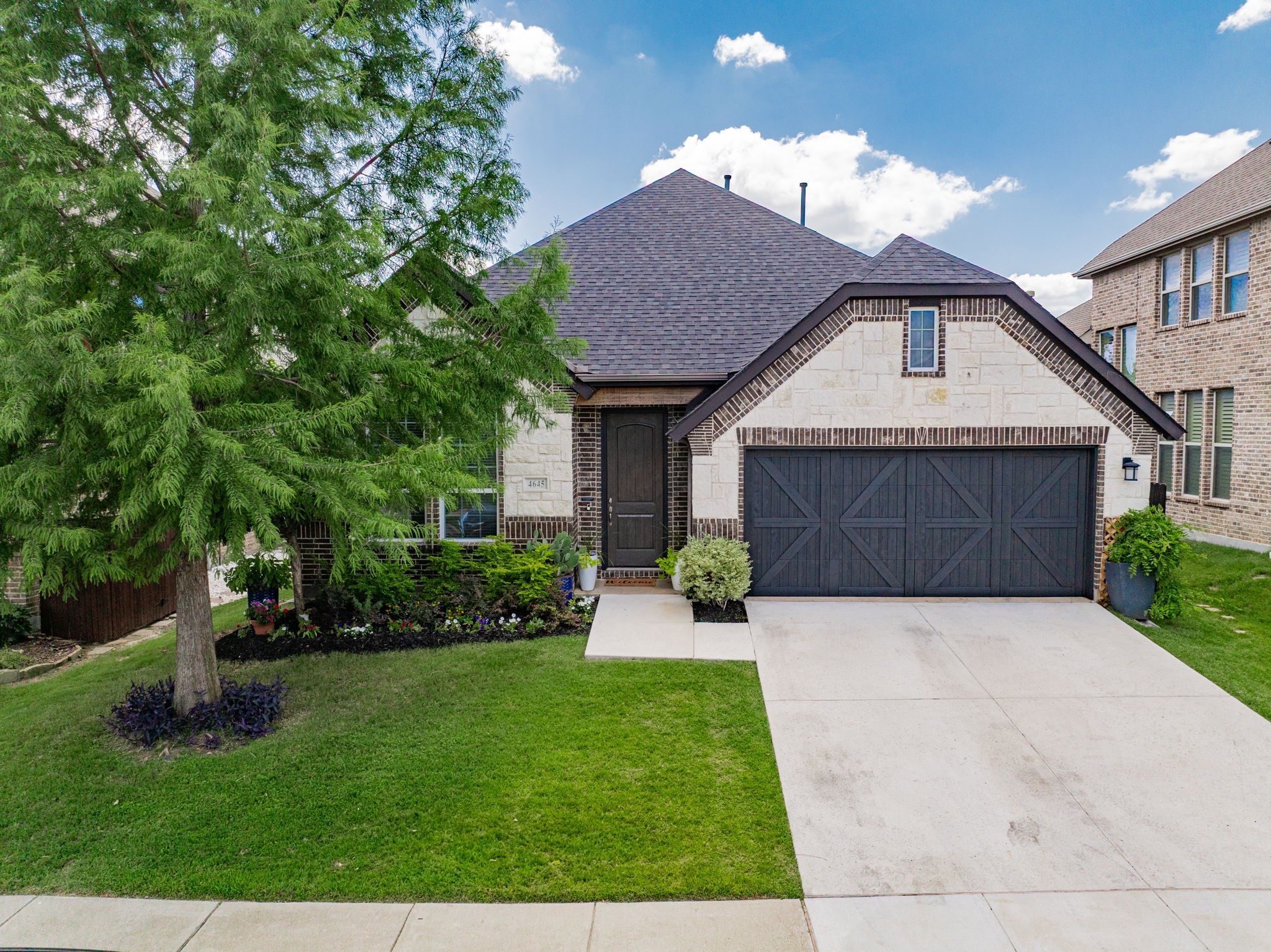 4645 Seabiscuit Street Carrollton TX 75010