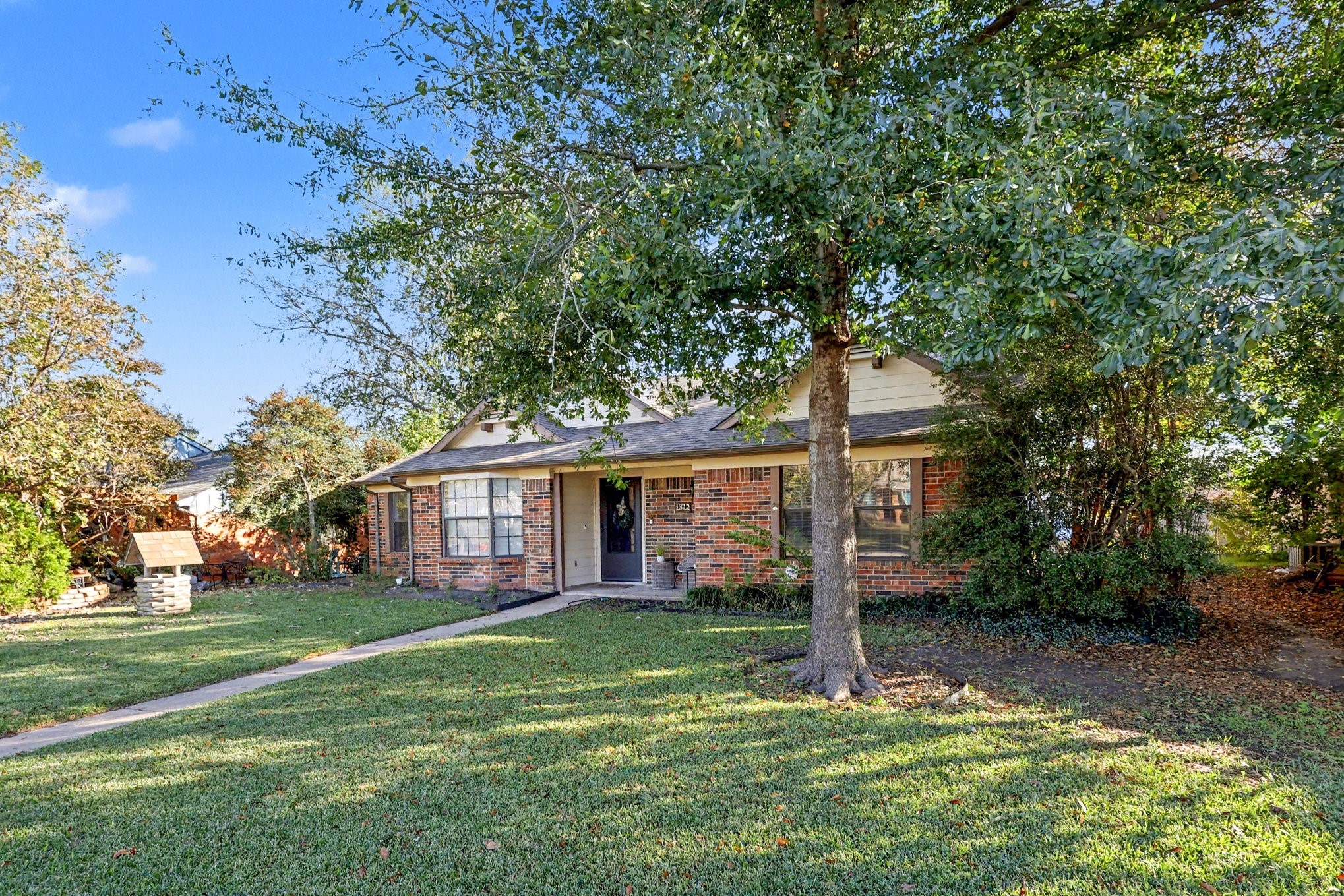 1312 Wyndham Drive Wylie TX 75098