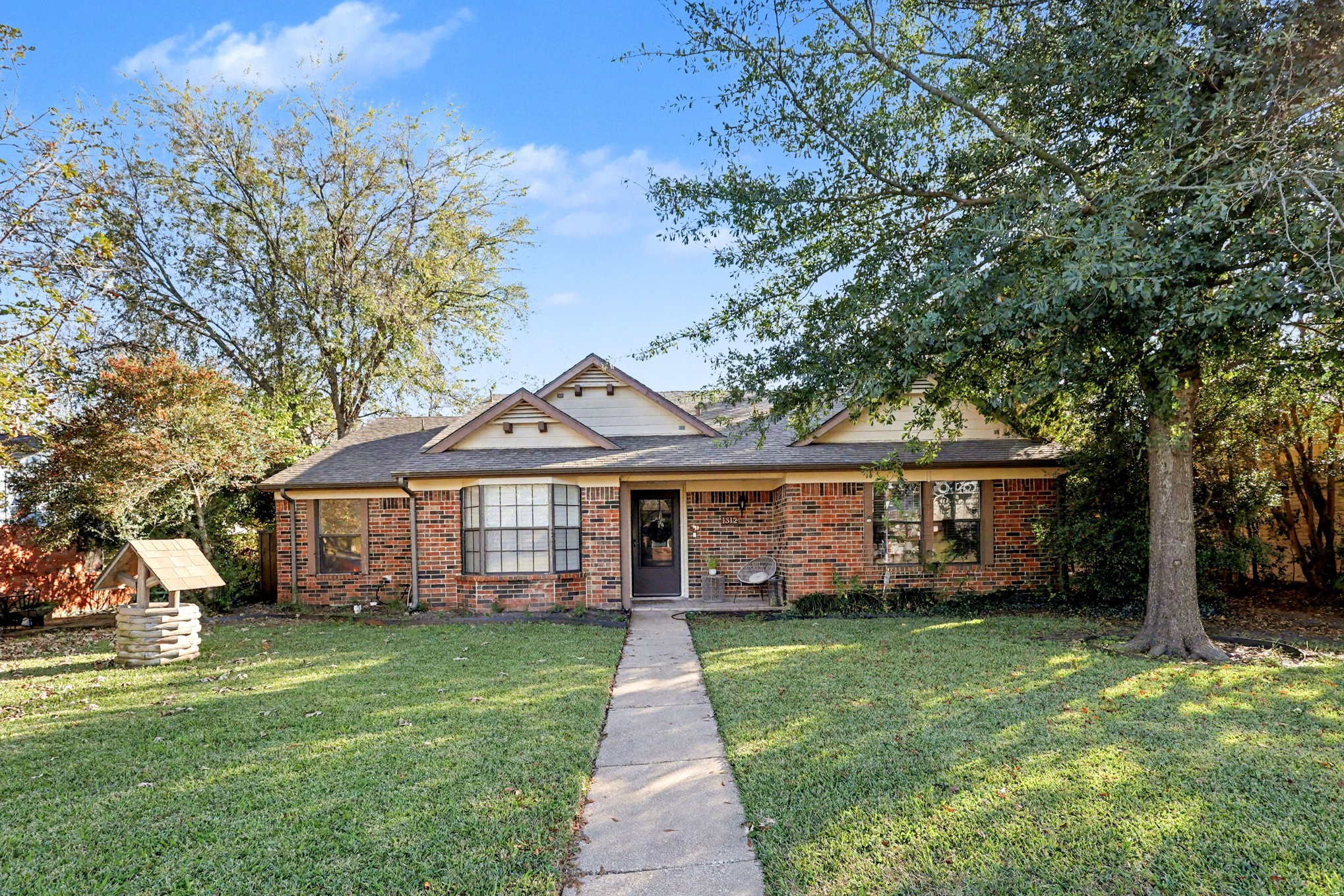 1312 Wyndham Drive Wylie TX 75098