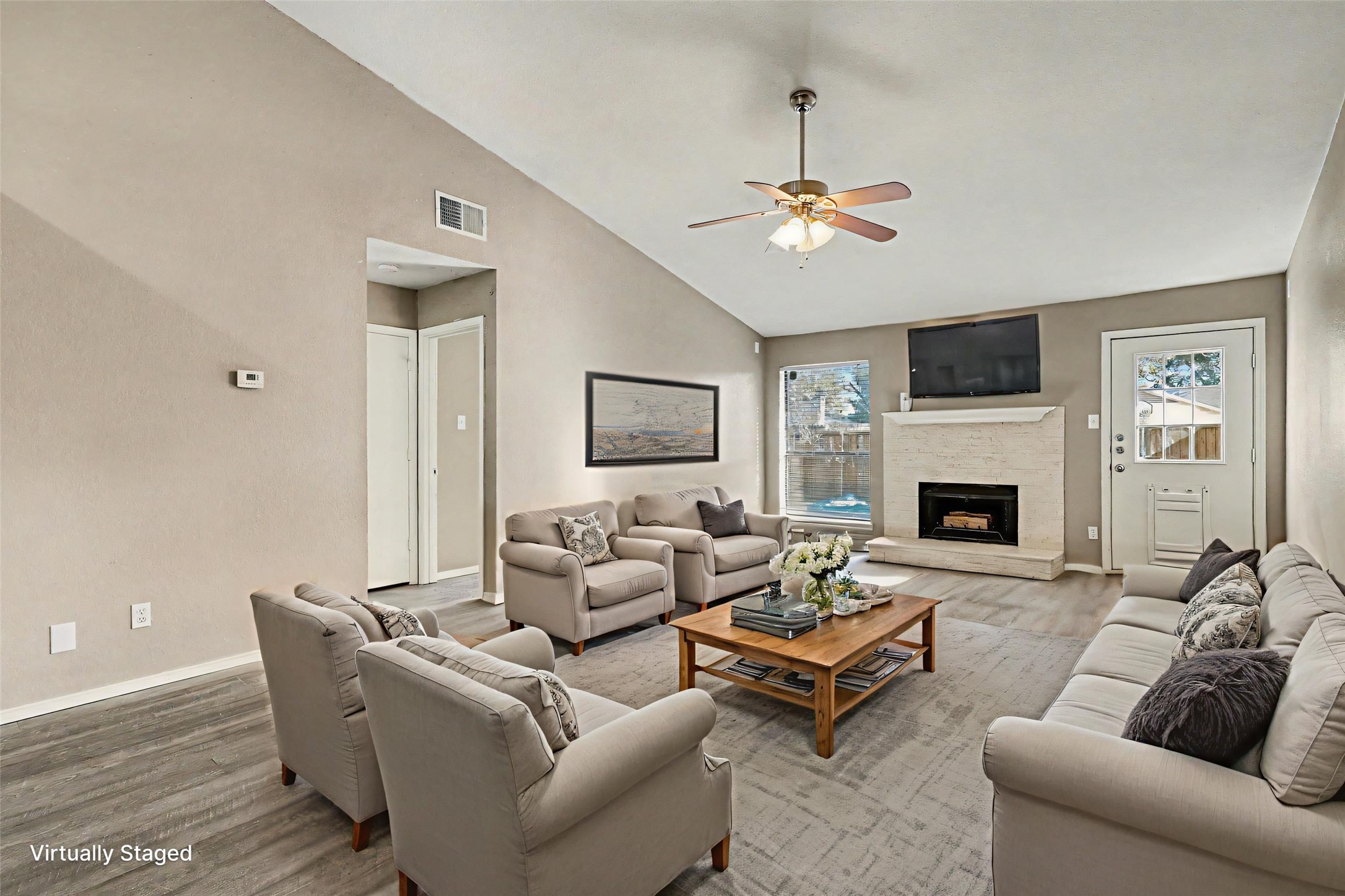 1312 Wyndham Drive Wylie TX 75098