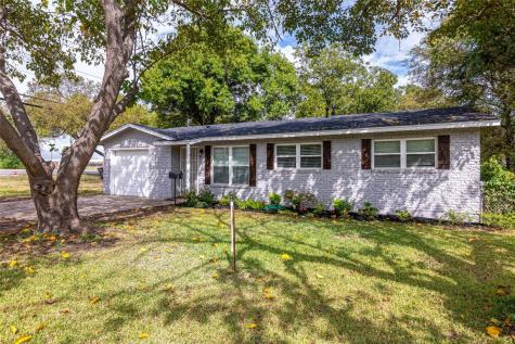 1001 Altamont Drive Fort Worth TX 76106