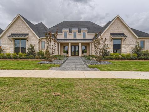 240 Belo Drive Prosper TX 75078