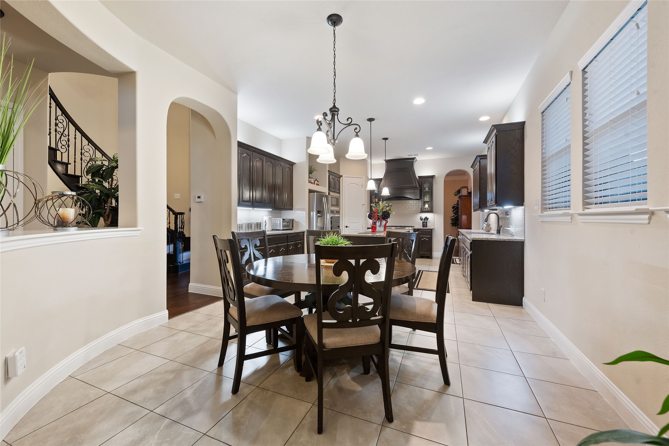 3204 Chambley Lane Mansfield TX 76084