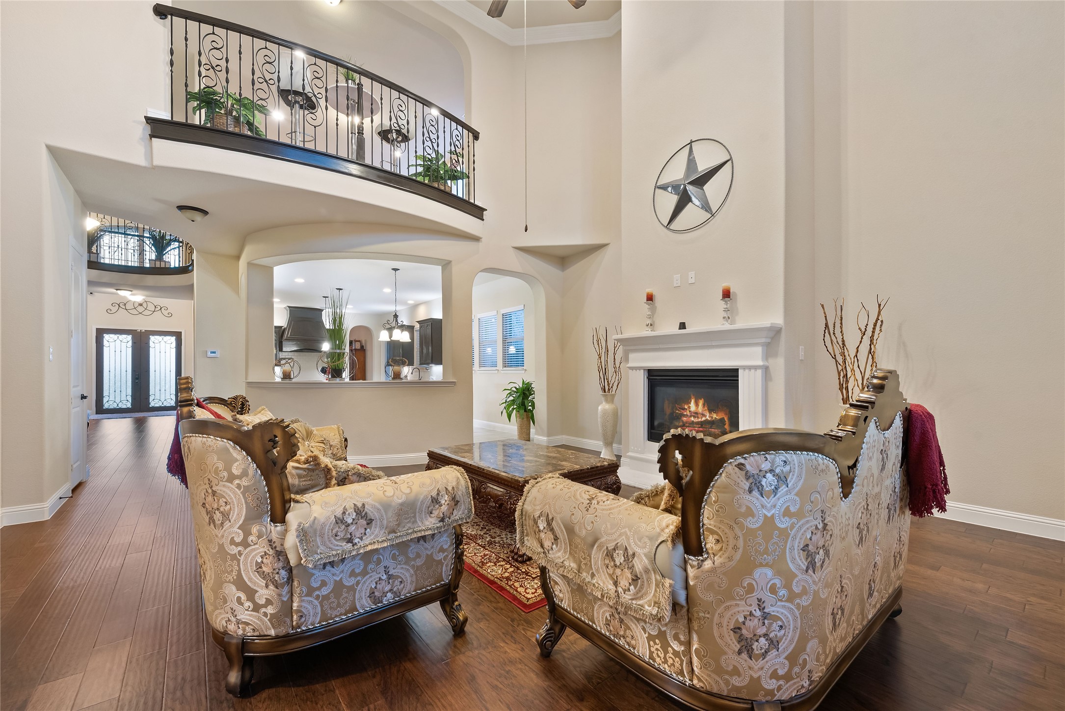3204 Chambley Lane Mansfield TX 76084