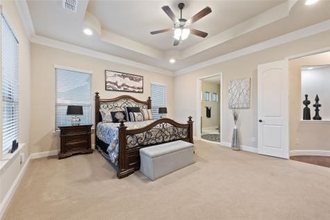 3204 Chambley Lane Mansfield TX 76084