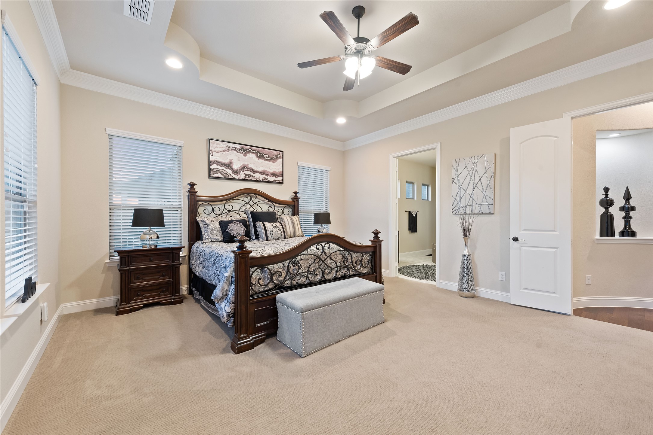 3204 Chambley Lane Mansfield TX 76084