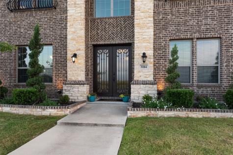 3204 Chambley Lane Mansfield TX 76084