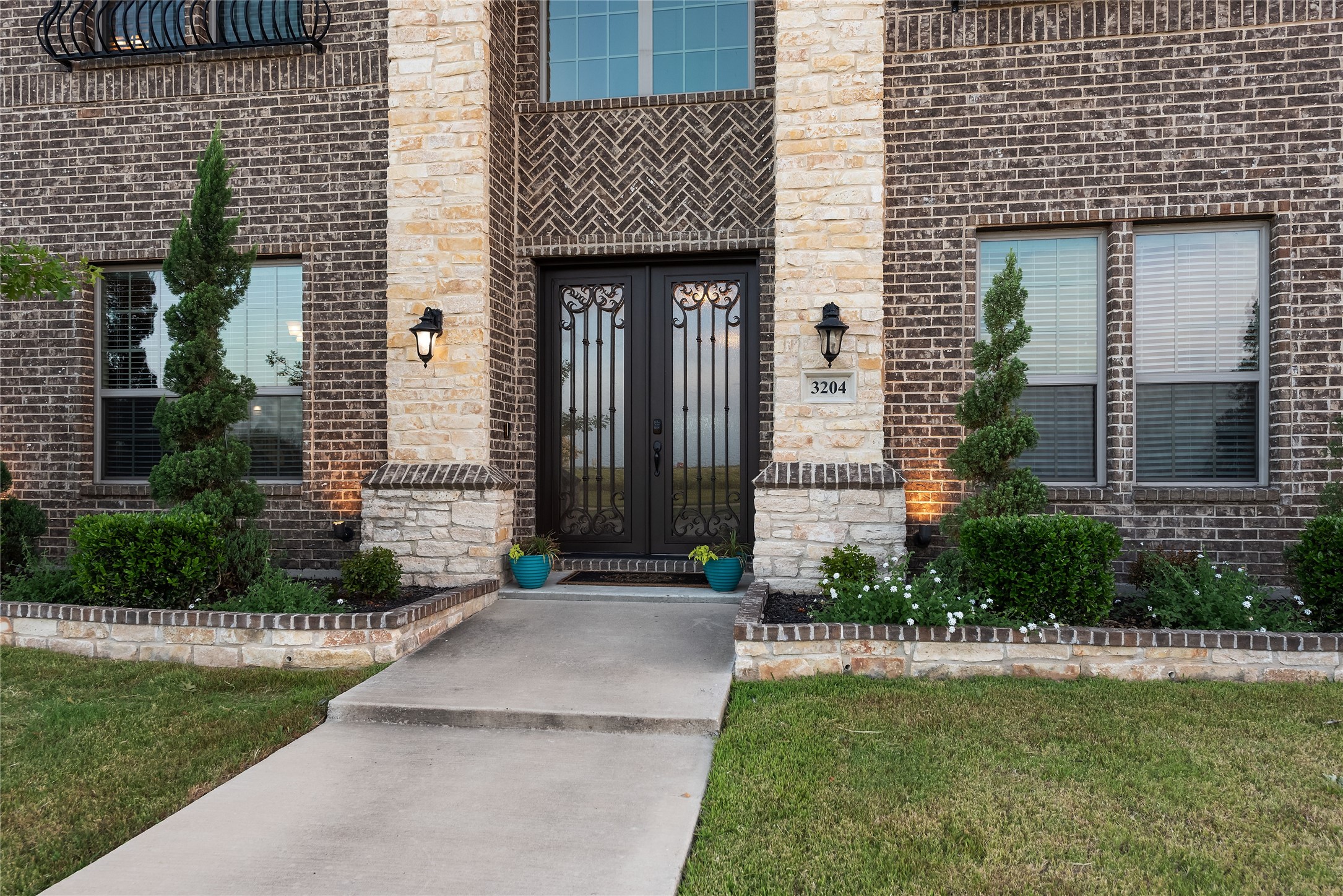 3204 Chambley Lane Mansfield TX 76084
