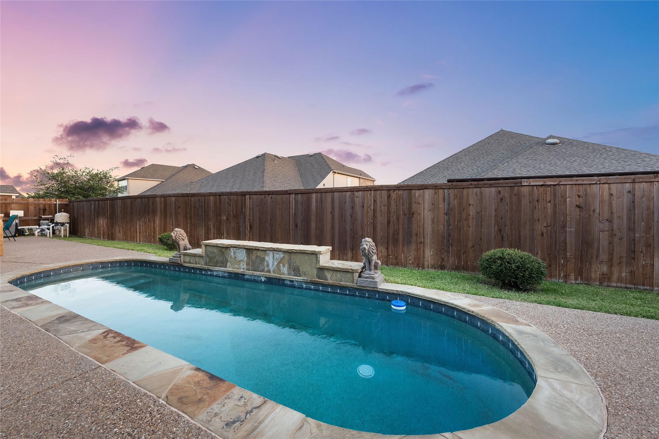 3204 Chambley Lane Mansfield TX 76084