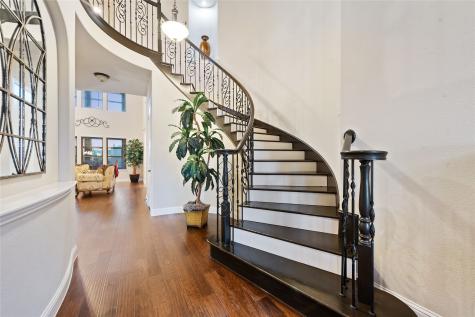 3204 Chambley Lane Mansfield TX 76084