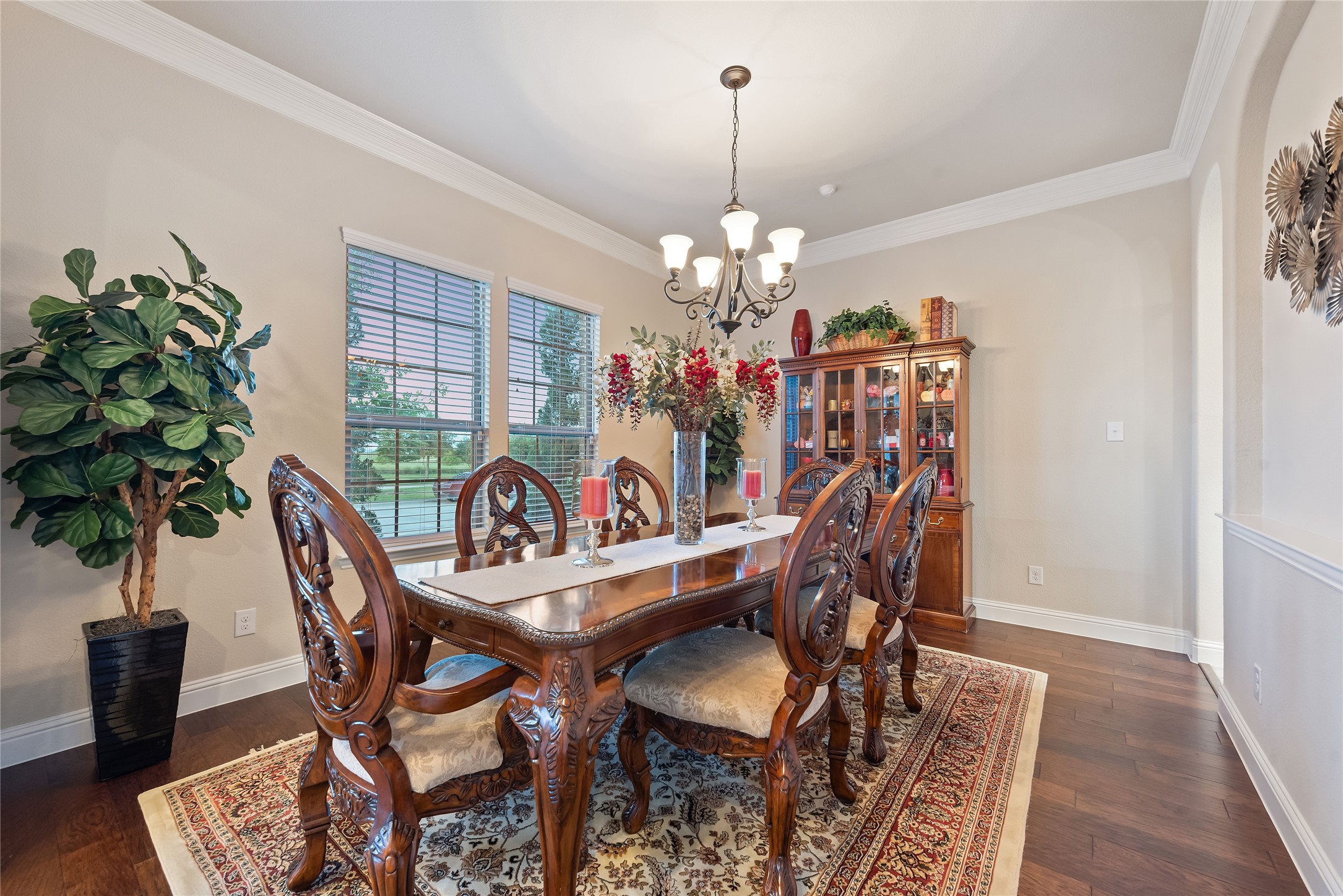 3204 Chambley Lane Mansfield TX 76084