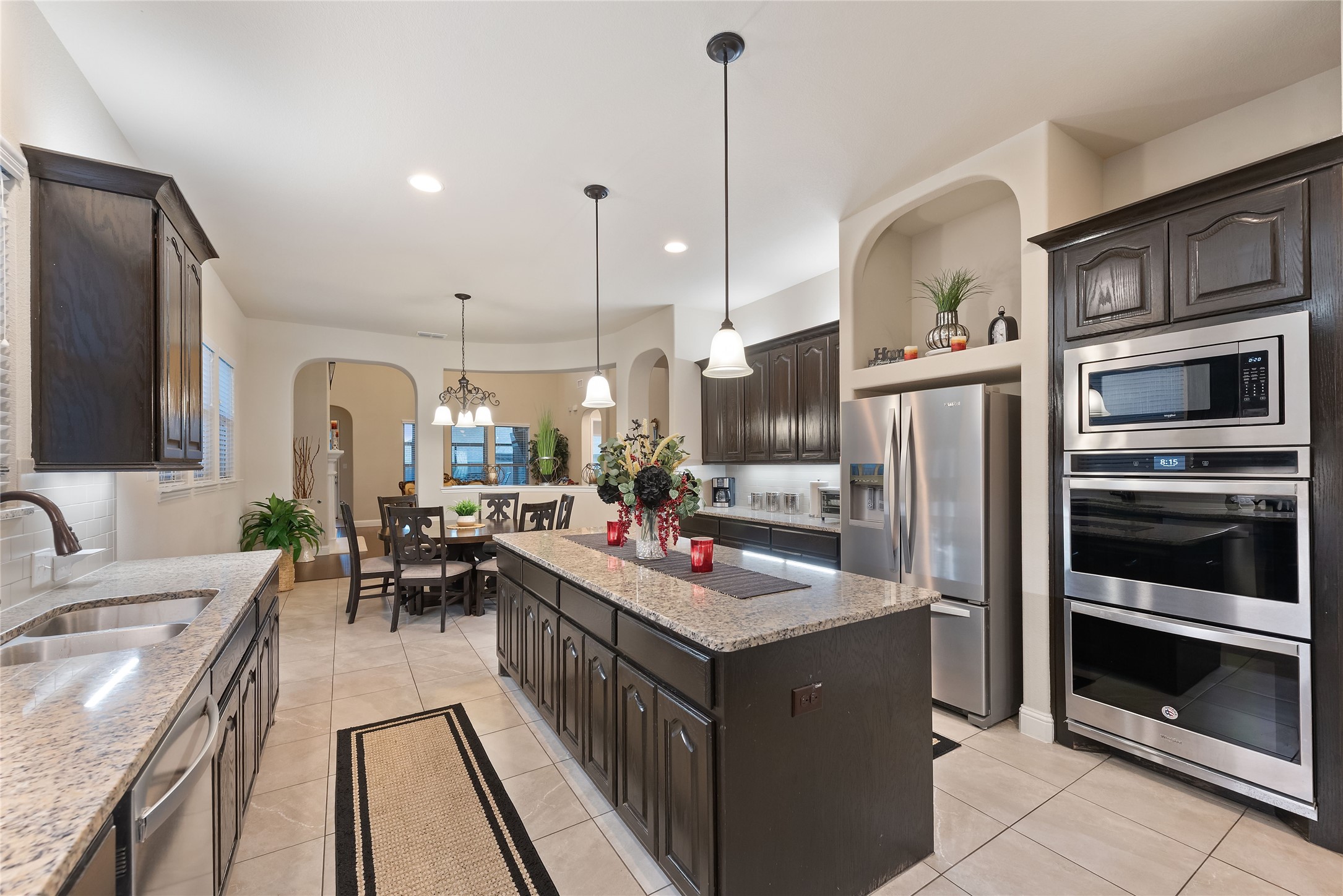 3204 Chambley Lane Mansfield TX 76084