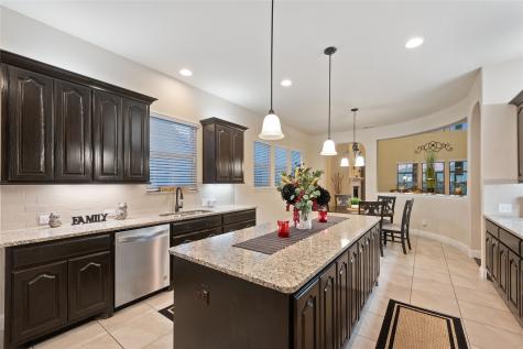 3204 Chambley Lane Mansfield TX 76084