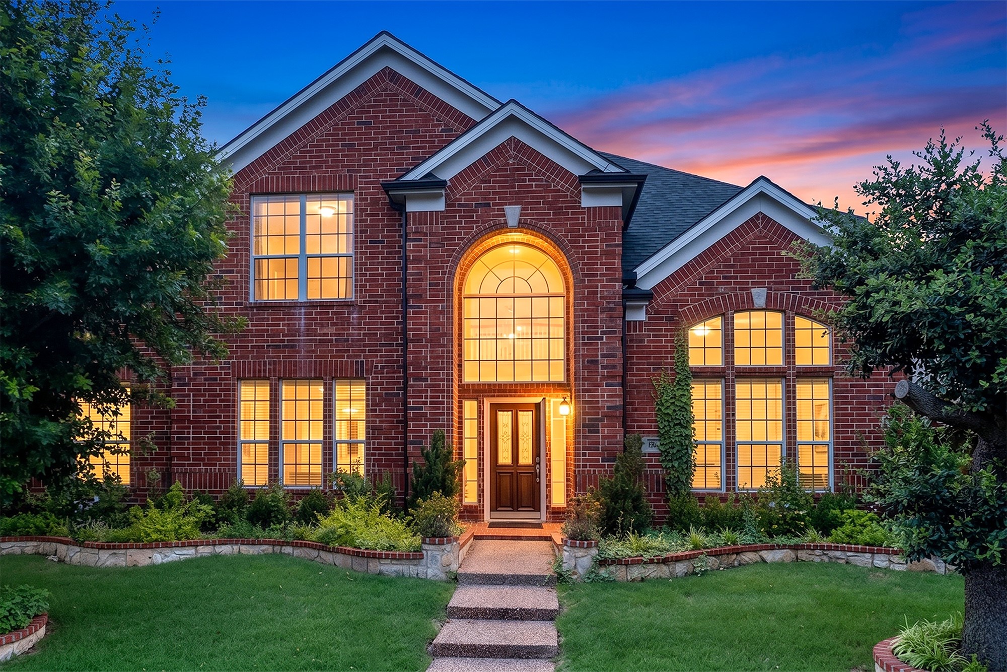 10051 Plainsman Lane Frisco TX 75035