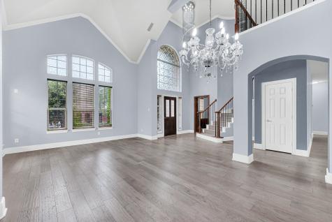 10051 Plainsman Lane Frisco TX 75035