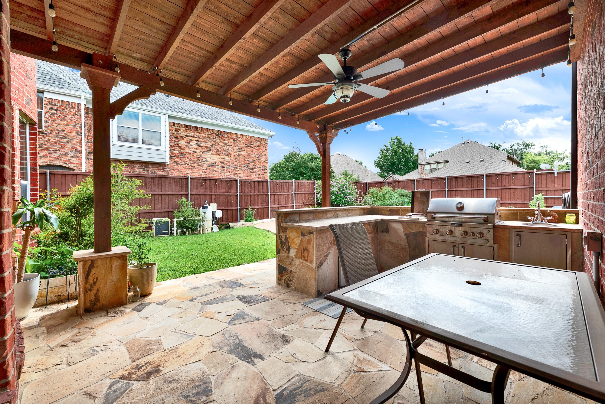 10051 Plainsman Lane Frisco TX 75035
