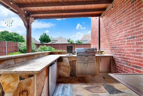 10051 Plainsman Lane Frisco TX 75035