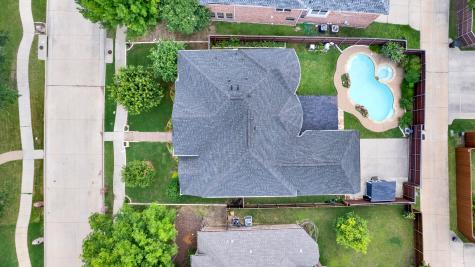 10051 Plainsman Lane Frisco TX 75035
