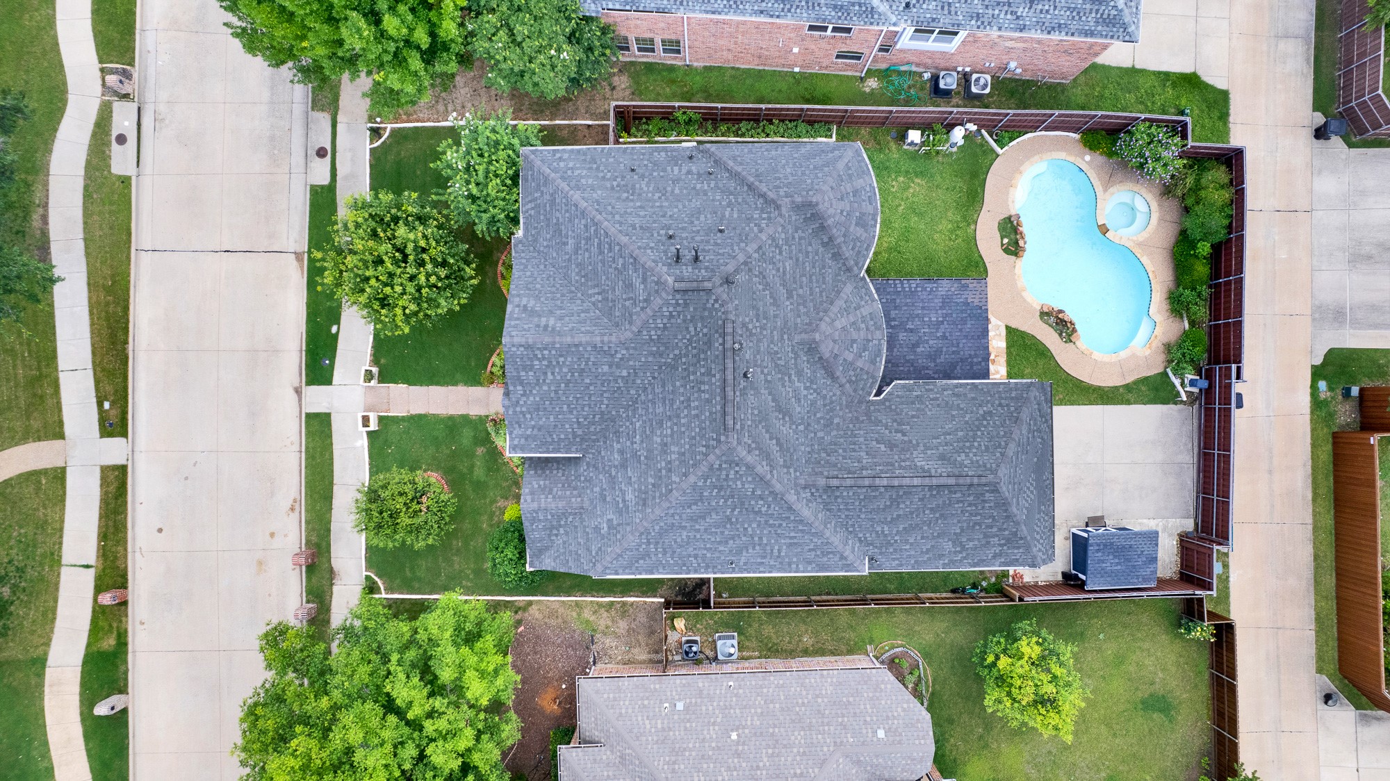 10051 Plainsman Lane Frisco TX 75035