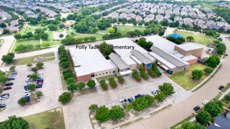 10051 Plainsman Lane Frisco TX 75035