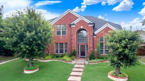 10051 Plainsman Lane Frisco TX 75035