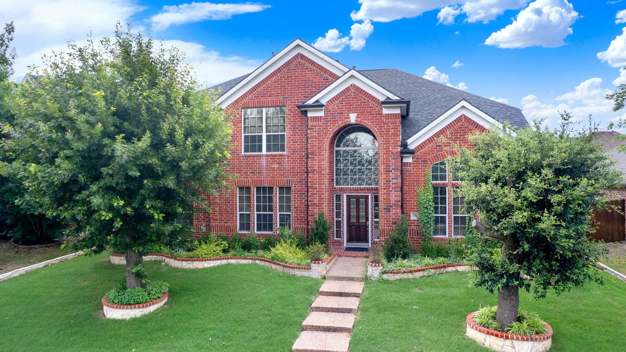 10051 Plainsman Lane Frisco TX 75035