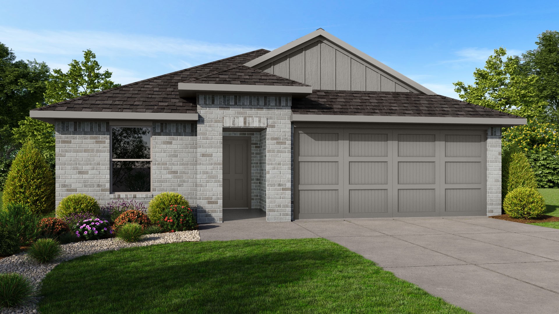 109 Pinehurst Drive Boyd TX 76023