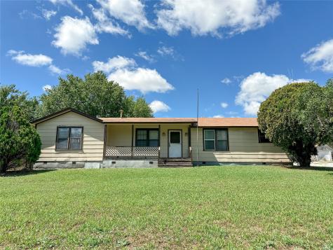 500 S Church Street Decatur TX 76234