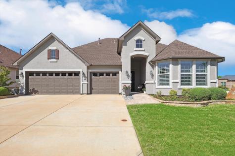 8700 Maryland Court Denton TX 76207