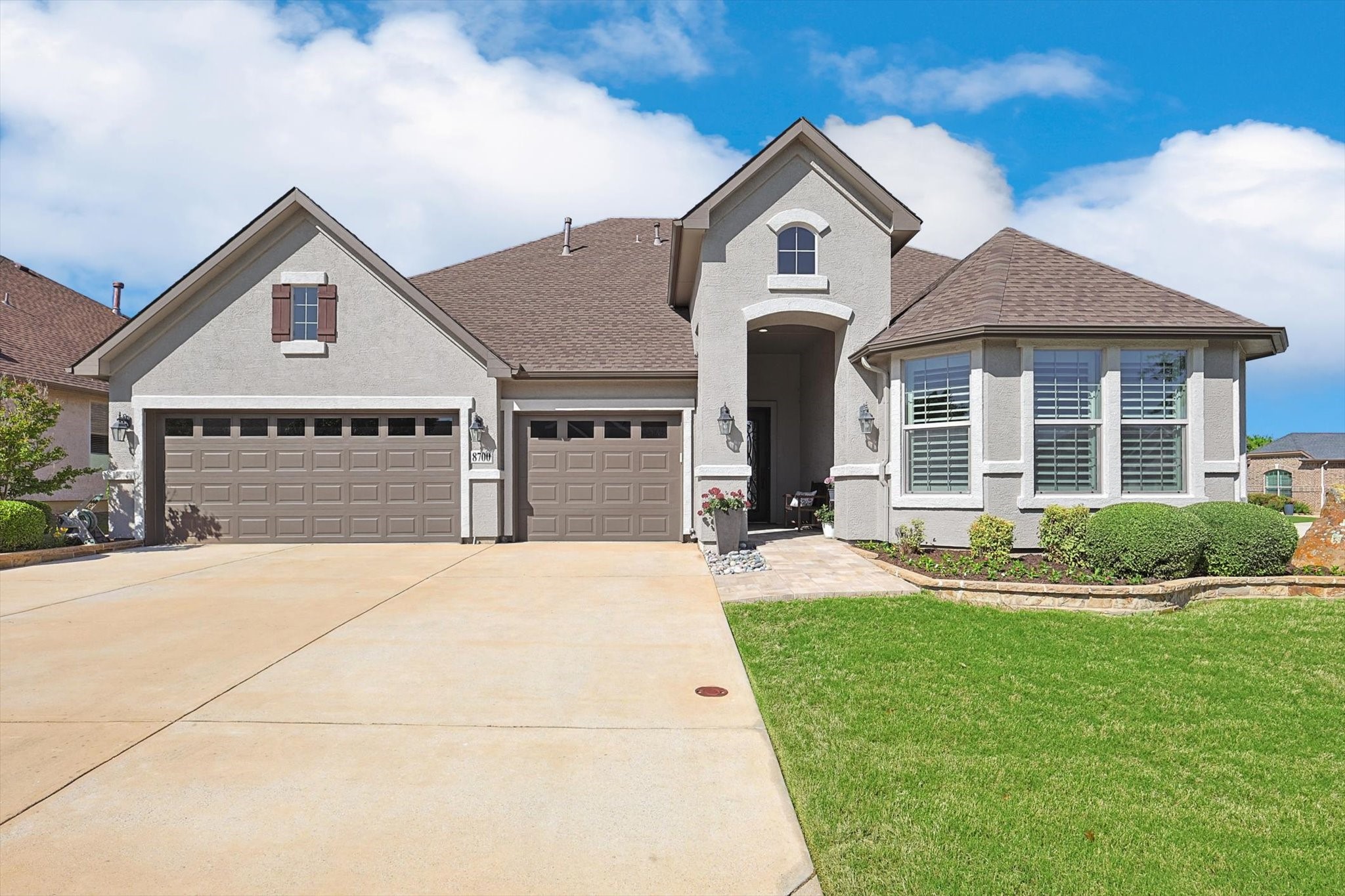 8700 Maryland Court Denton TX 76207