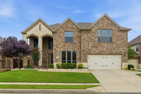 404 Sodbury Court Roanoke TX 76262