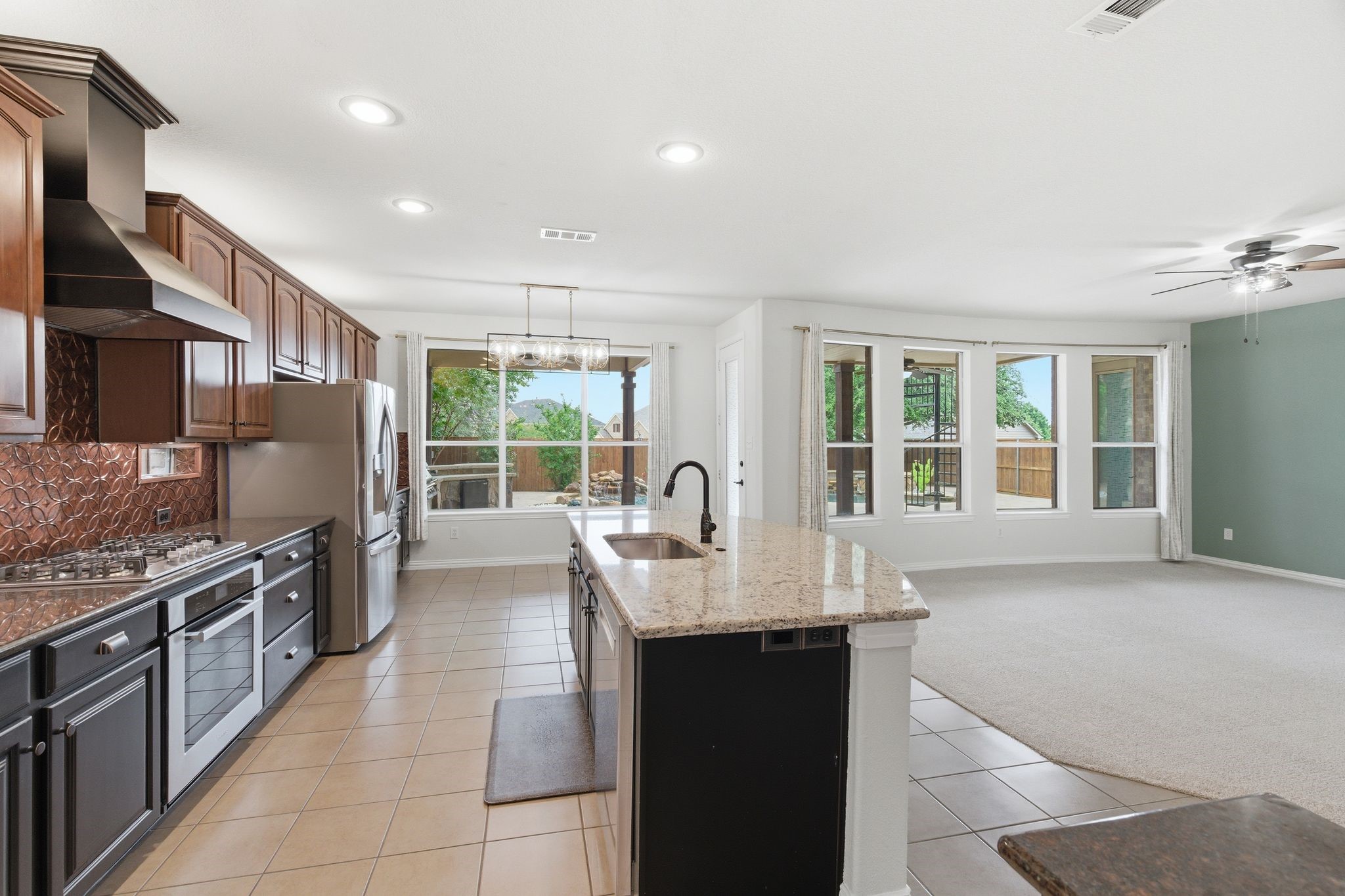 404 Sodbury Court Roanoke TX 76262