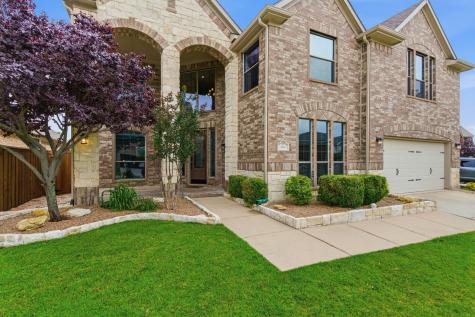 404 Sodbury Court Roanoke TX 76262