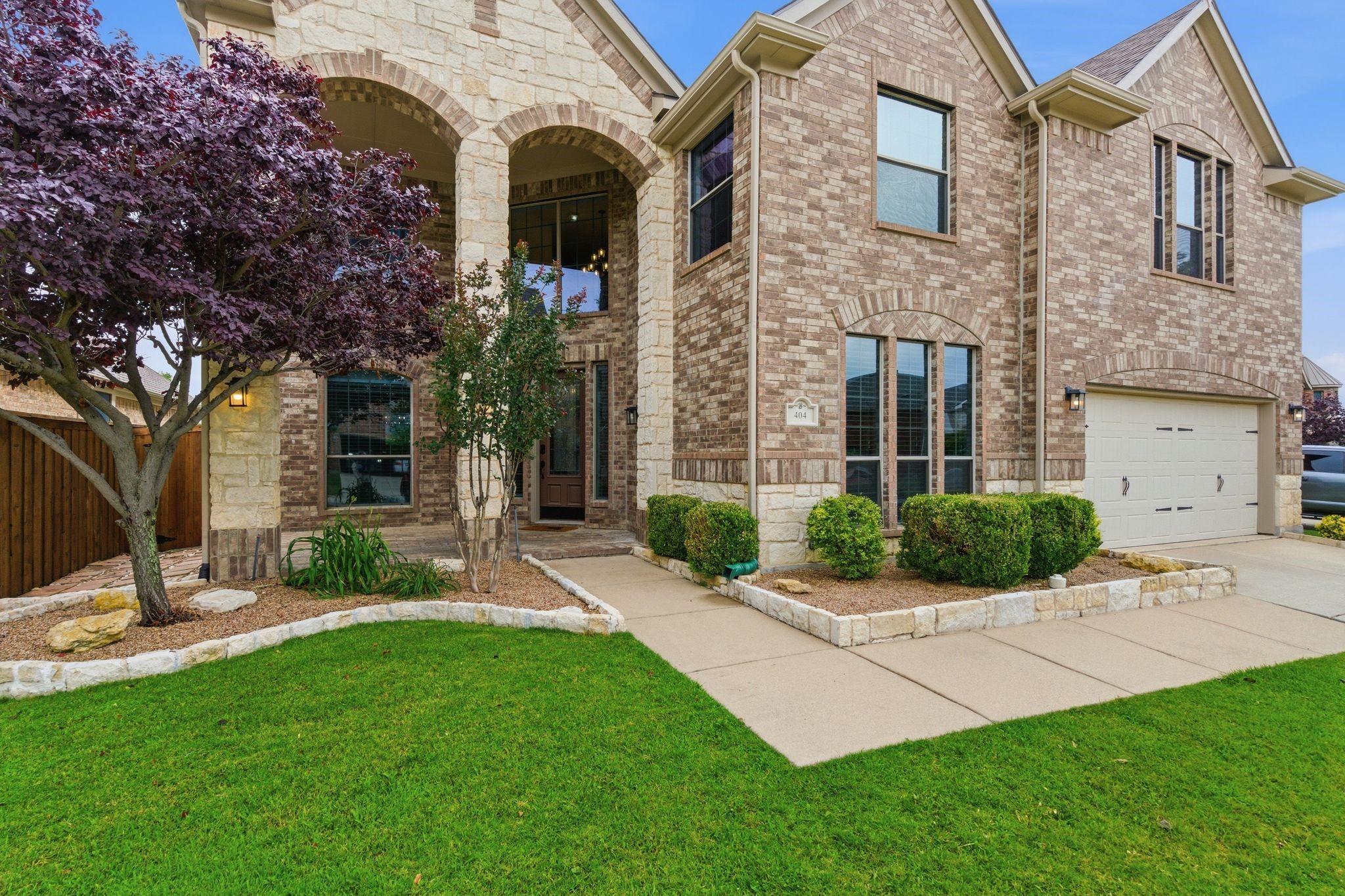 404 Sodbury Court Roanoke TX 76262