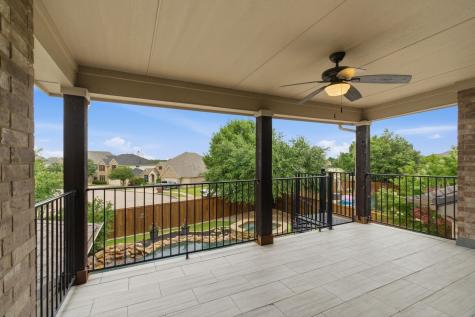 404 Sodbury Court Roanoke TX 76262