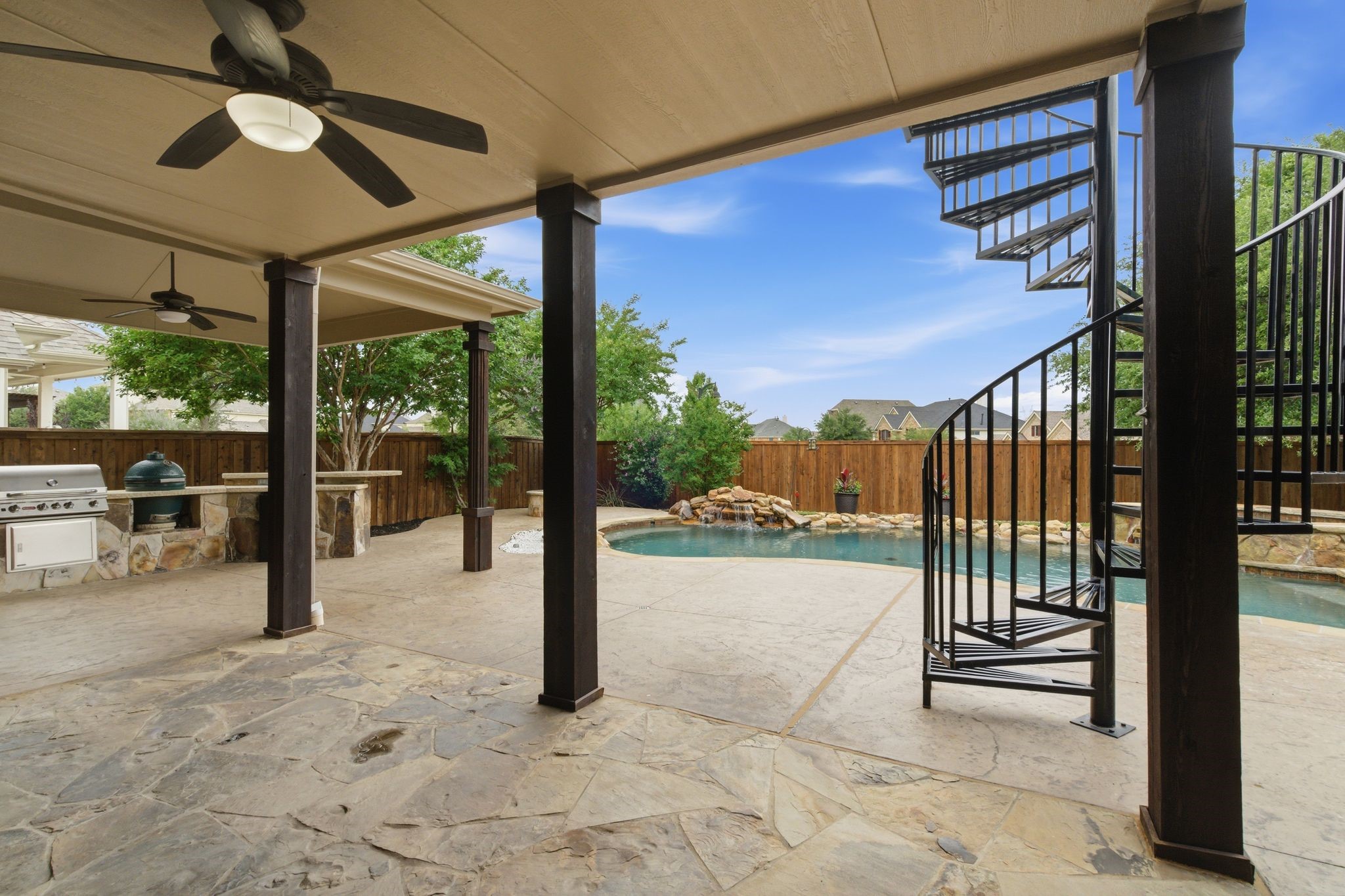404 Sodbury Court Roanoke TX 76262