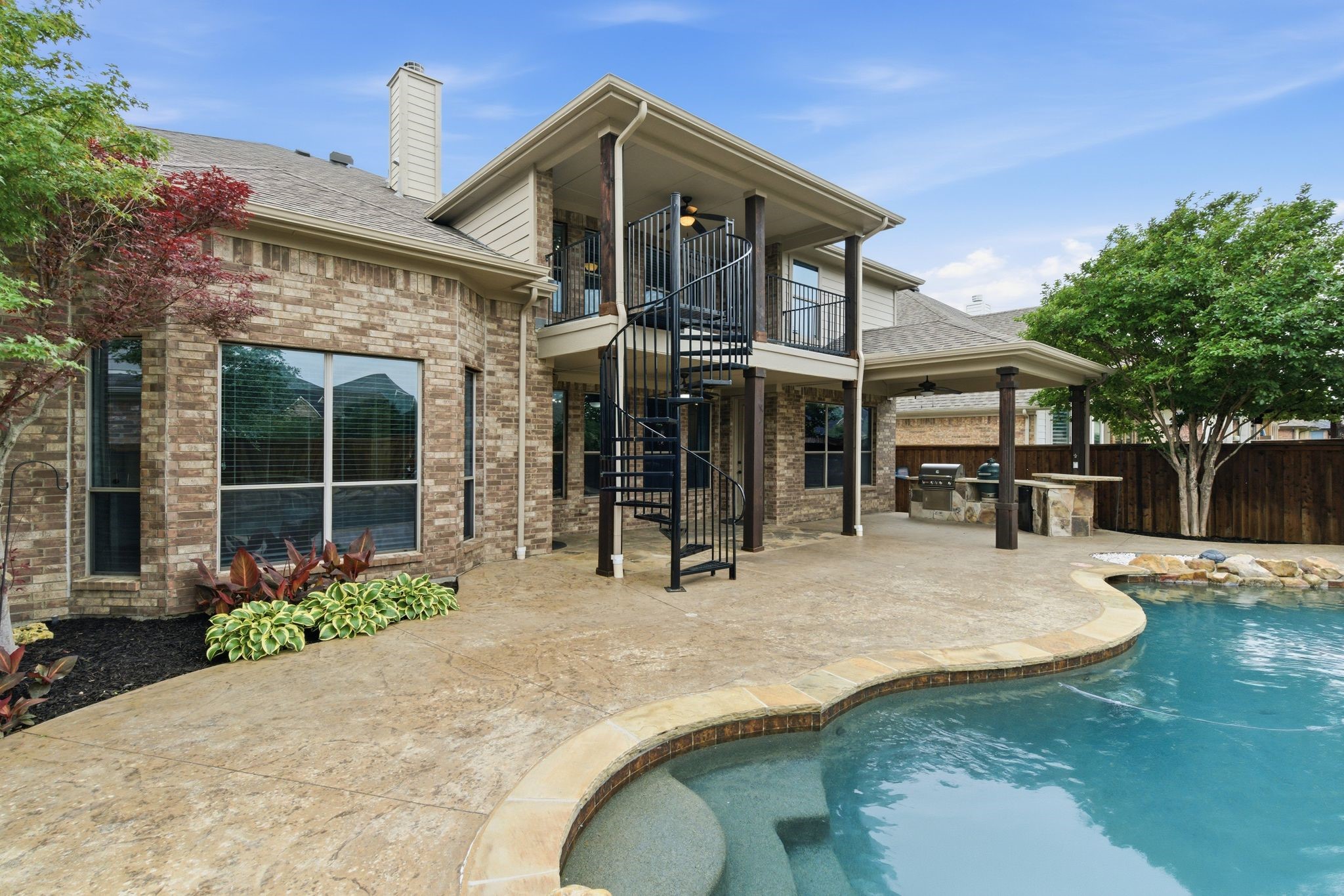 404 Sodbury Court Roanoke TX 76262