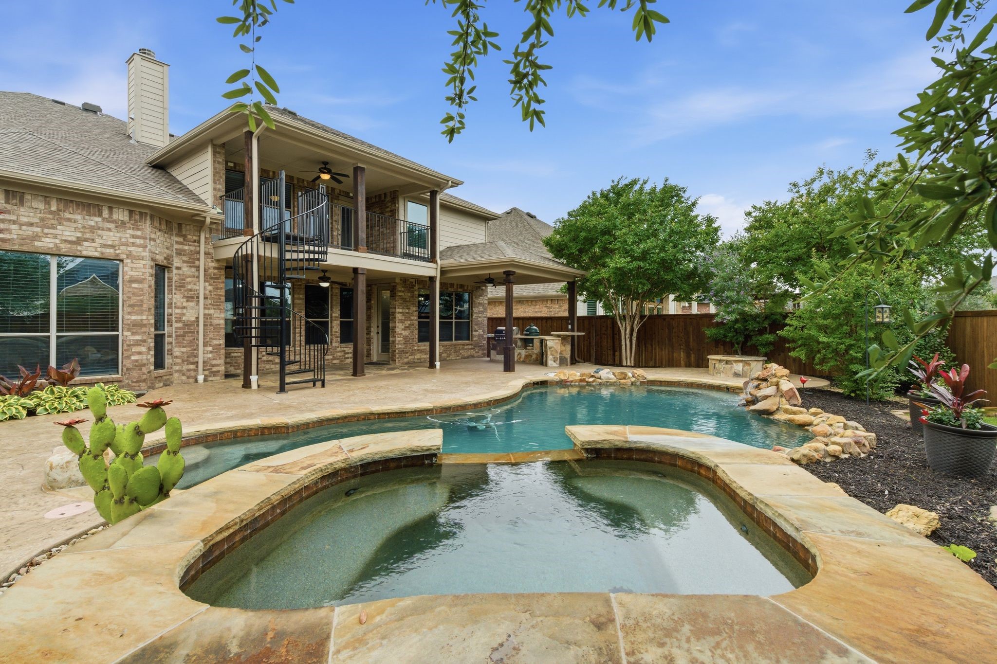 404 Sodbury Court Roanoke TX 76262